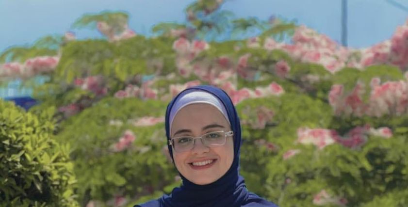 ندى شكري