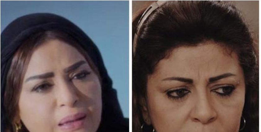 هالة صدقي - سلوى خطاب
