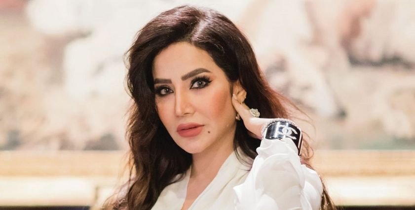 لجين عمران