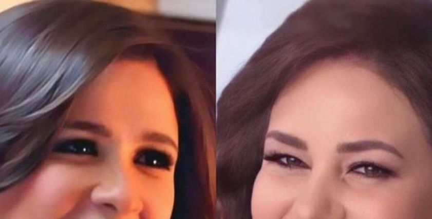 دلال وياسمين عبدالعزيز