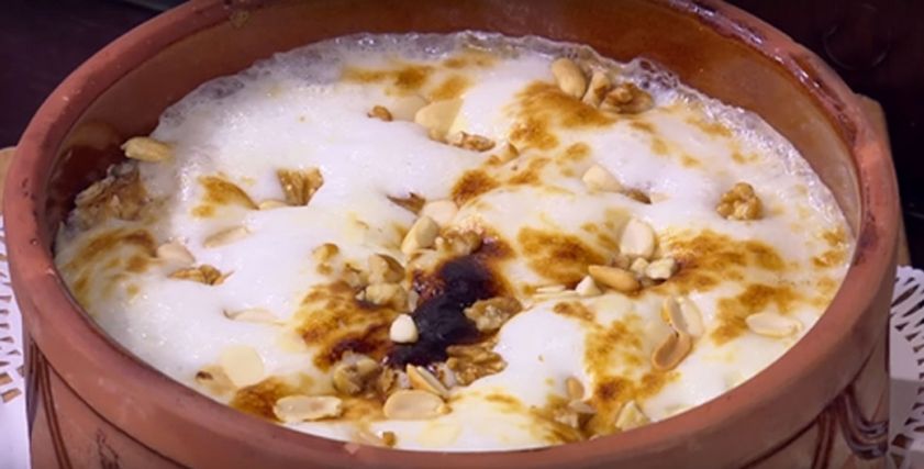 أم علي الجاهزة - أرشيفية