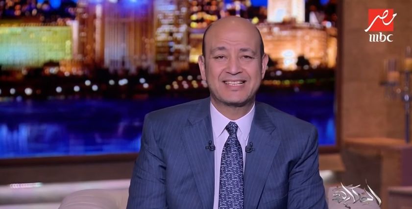 عمرو أديب