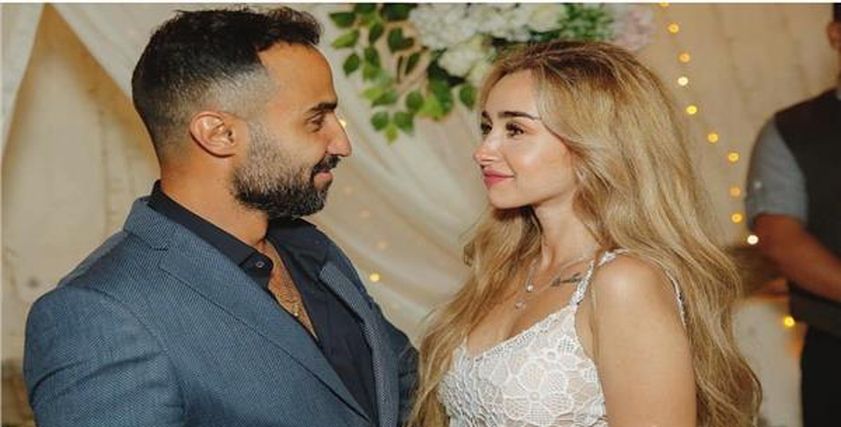 هنا الزاهد وأحمد فهمي