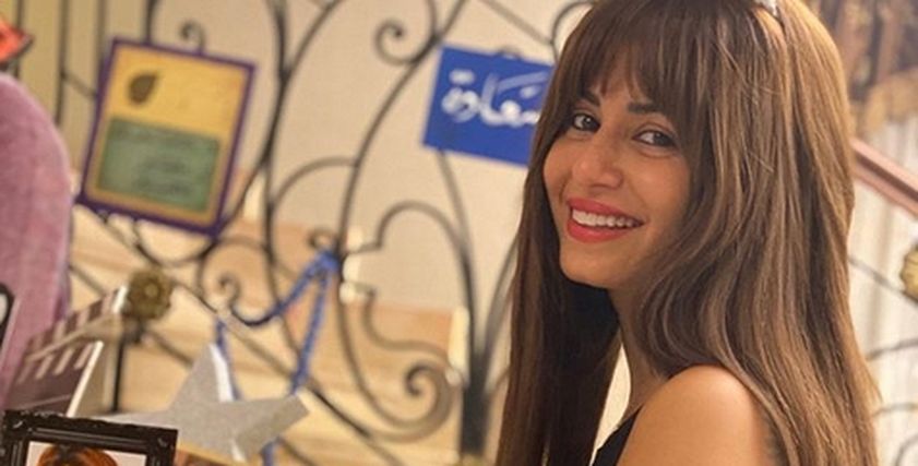 منة فضالي