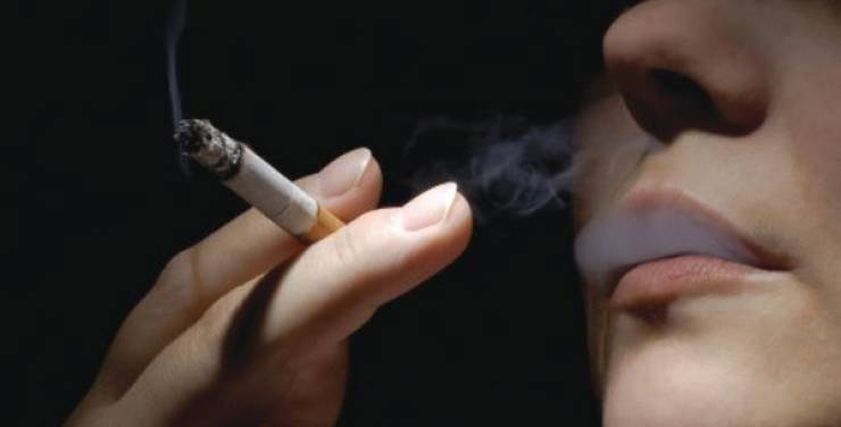 اضرار التدخين بعد الإفطار