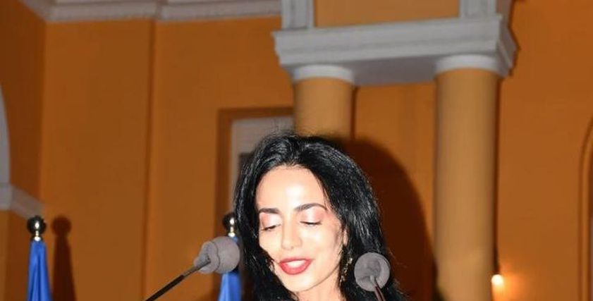 كريمة منصور
