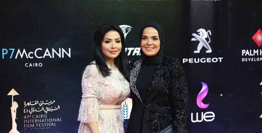 منى عبدالغني