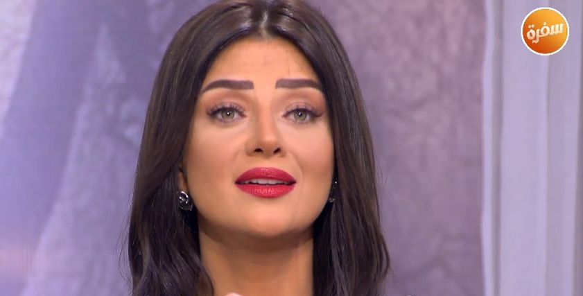 رضوى الشربيني