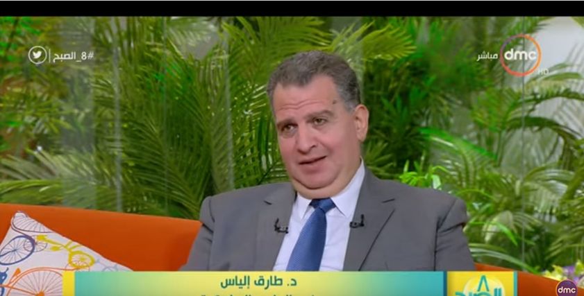 الدكتور طارق إلياس خبير العلوم السلوكية