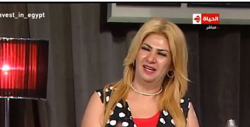 سونيا الحبال