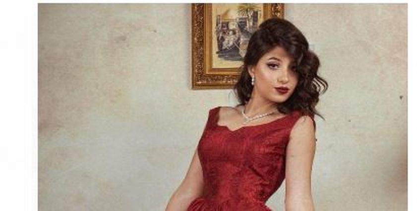 هنا عثمان مصممة ازياء