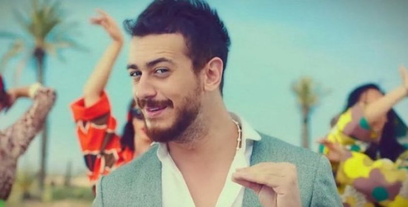 تفاصيل جديدة بشأن اعتقال سعد لمجرد بتهمة الاغتصاب