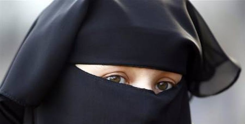 النقاب