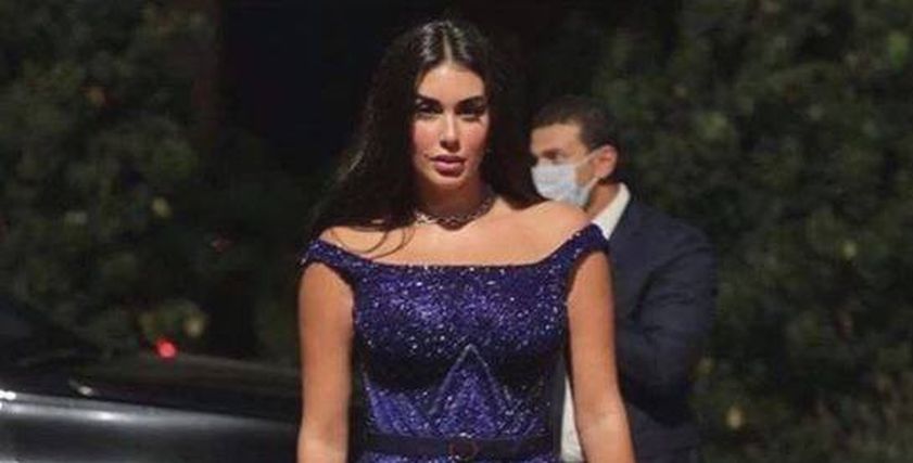 ياسمين صبري
