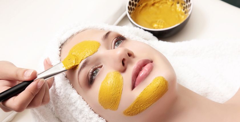 ماسك الترمس