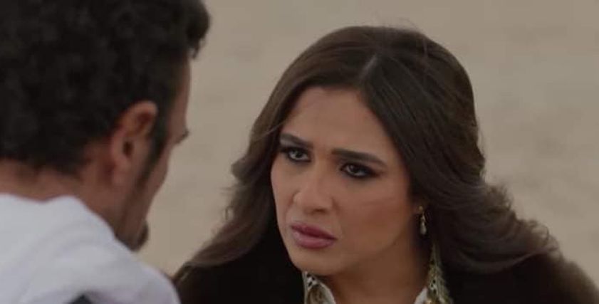 مسلسل ضرب نار - تعبيرية