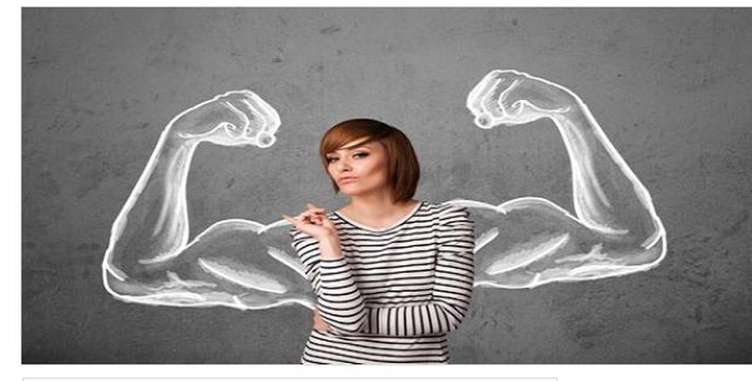 المرأة المصرية تتميز