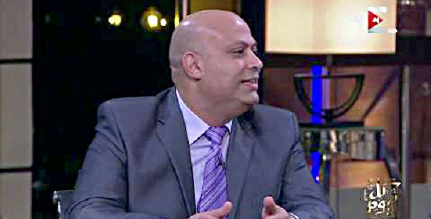 أشرف تمام
