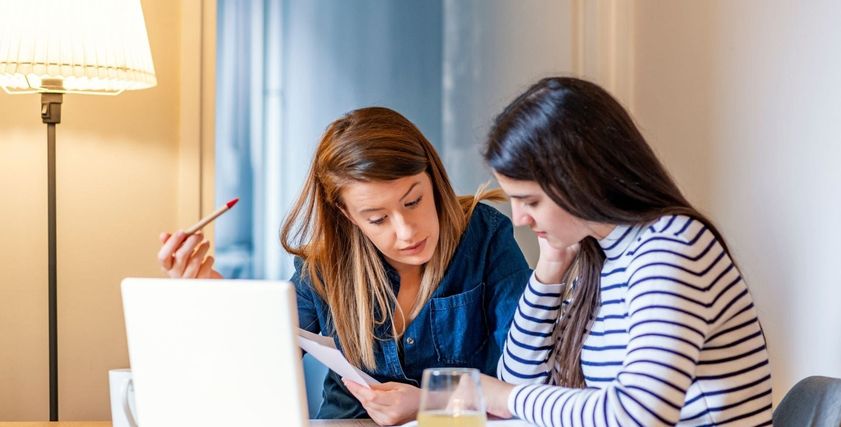 نصائح لاختيار الكلية المناسبة