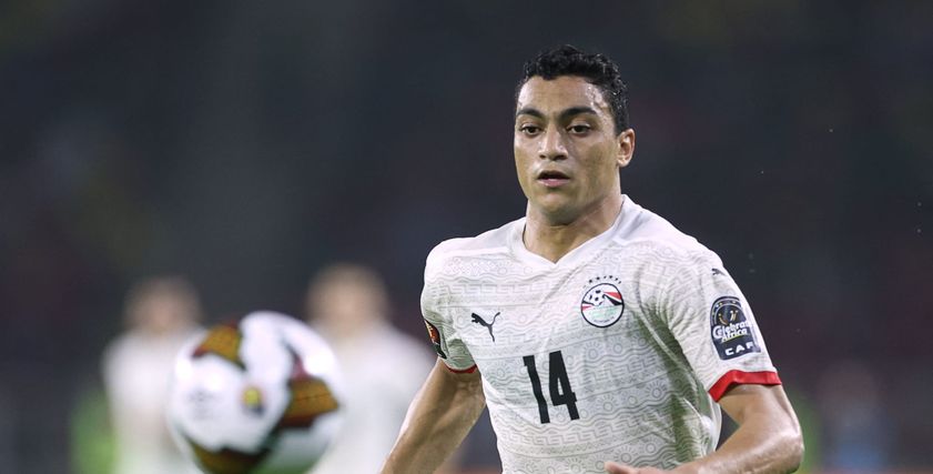 مصطفى محمد