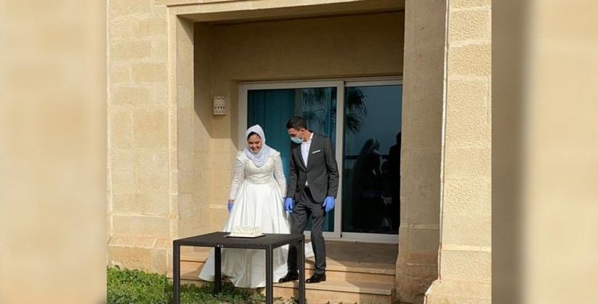 عروسان الأردن