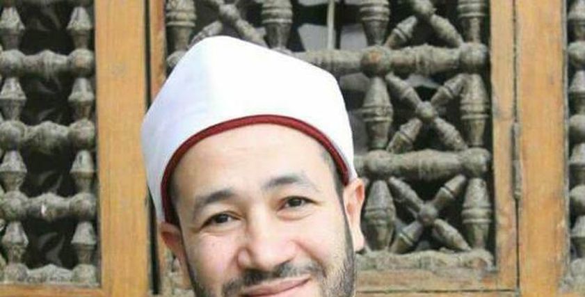 محمد عبد السميع