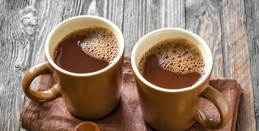 الفئات الممنوعة من تناول الكاكاو 
