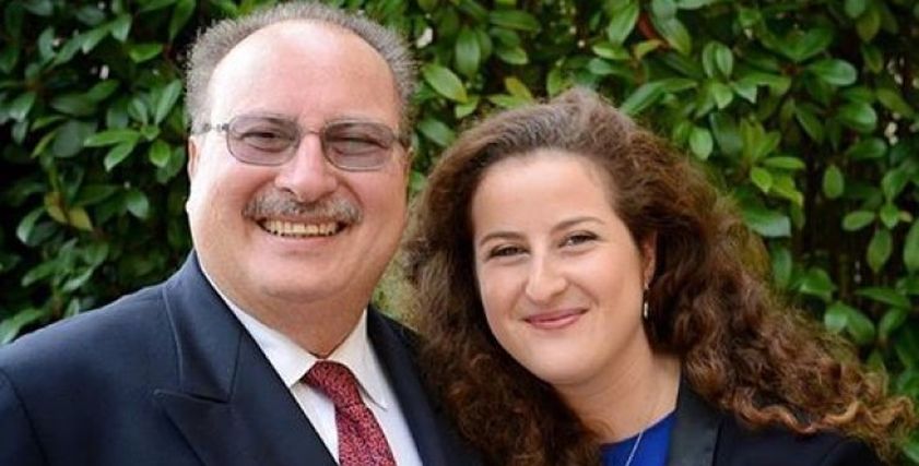 بالصور| قبل عقد قرانها.. 8 معلومات عن الأميرة فوزية لطيفة حفيدة الملك أحمد فؤاد الثاني