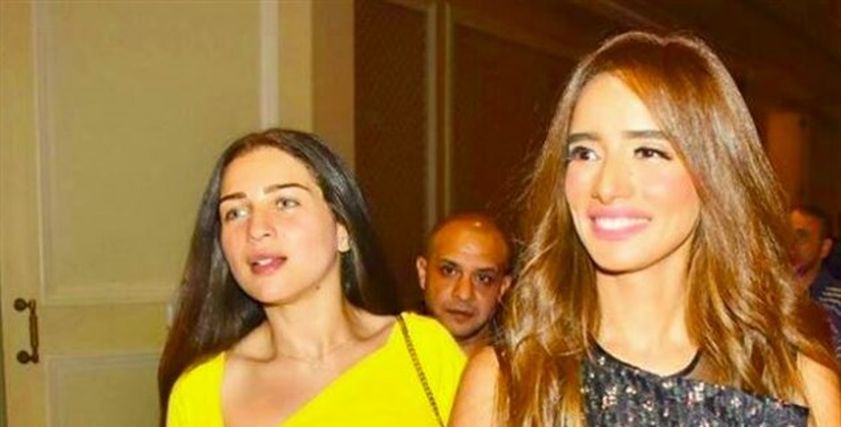 مي - زينة