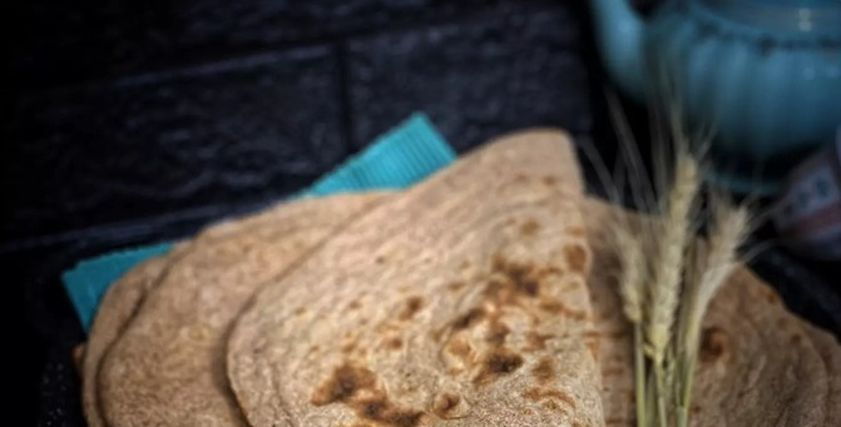 خبز الشعير