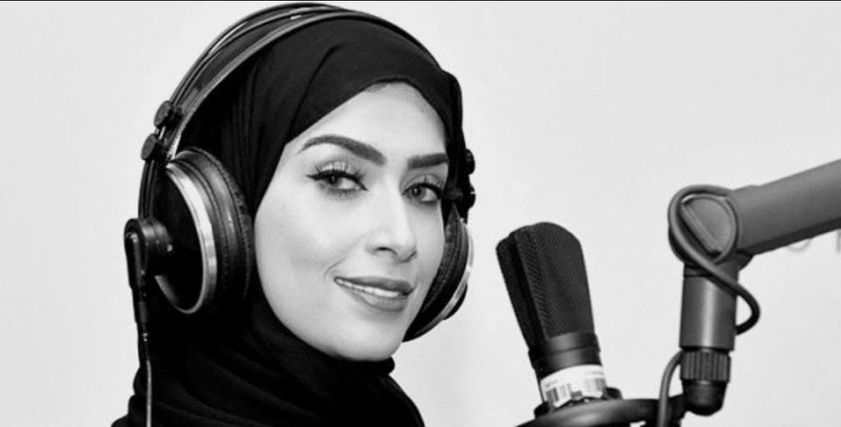 وفاة الشاعرة هلالة الحمداني