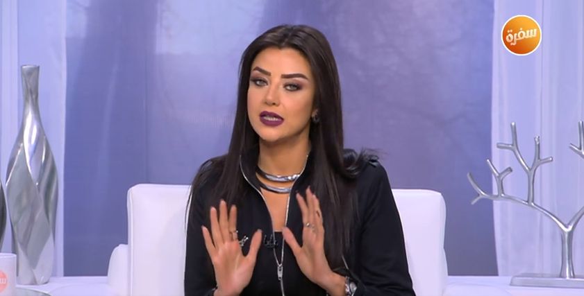 رضوى الشربيني
