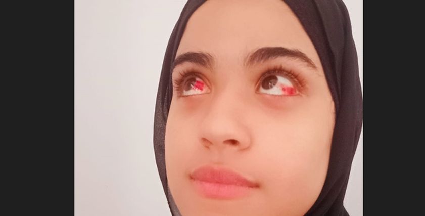 إسراء أحمد