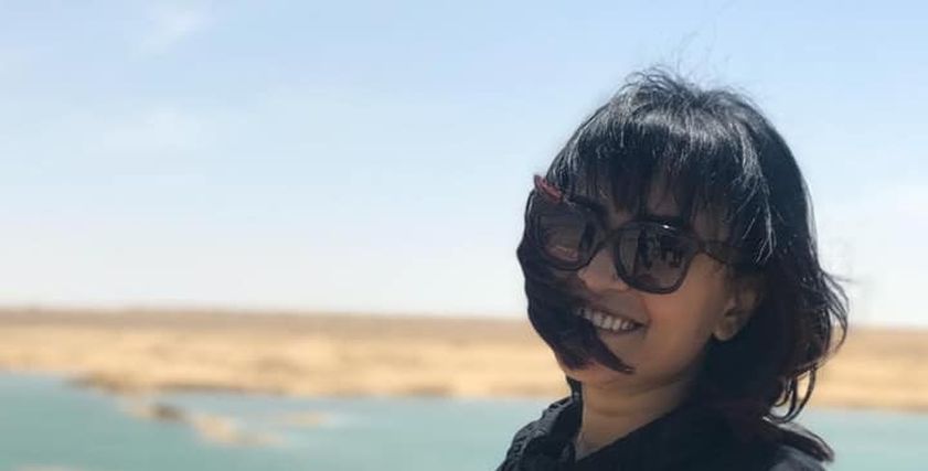 هند عبدالستار صاحبة أول حكم ضد متحرش
