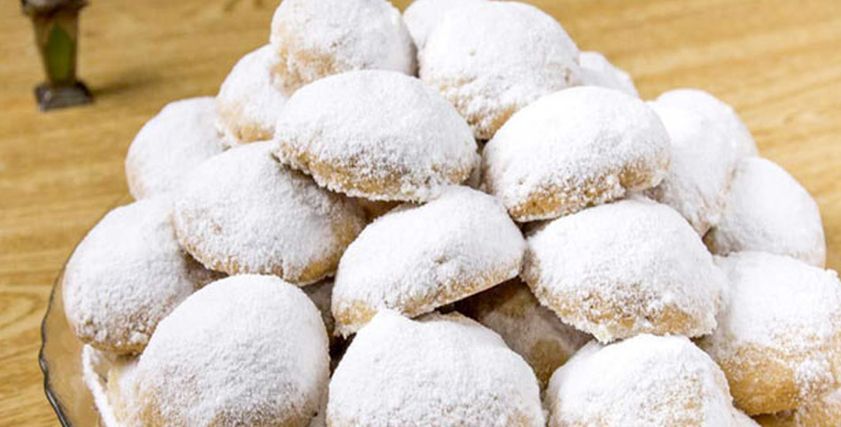 مخبوزات العيد ممنوعة بالصعيد