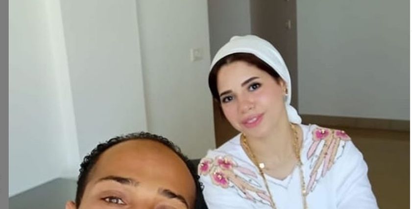 زوجة وليد سليمان