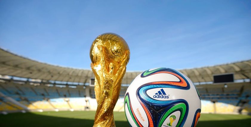 كأس العالم