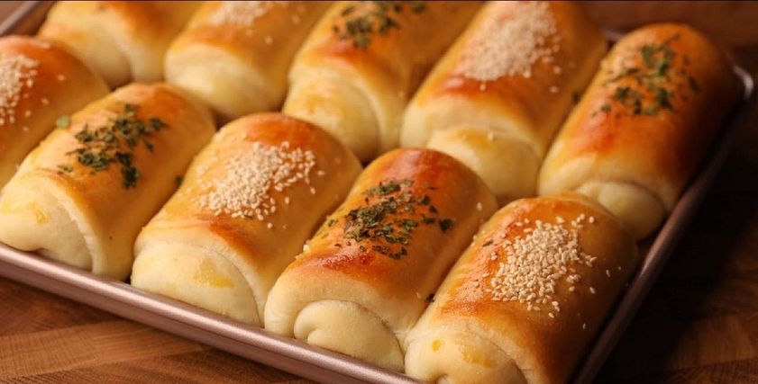 طريقة عمل الباتيه
