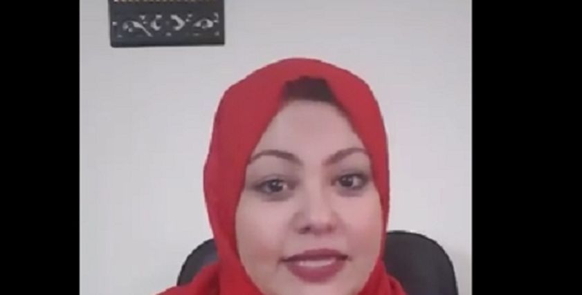 إيمان الشامي