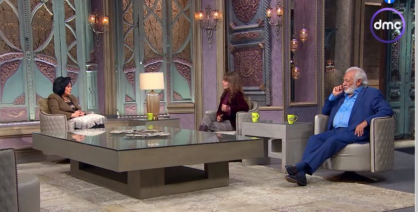 برنامج صاحبة السعادة