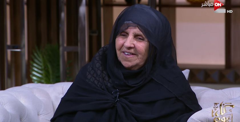 سنية درويش