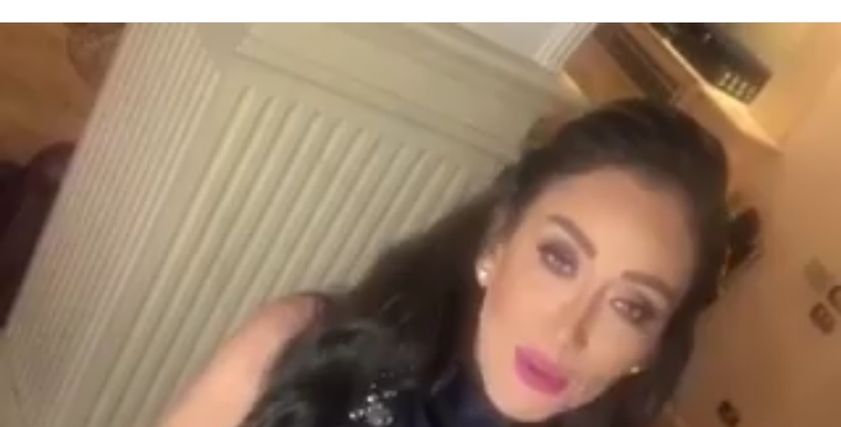ريهام سعيد