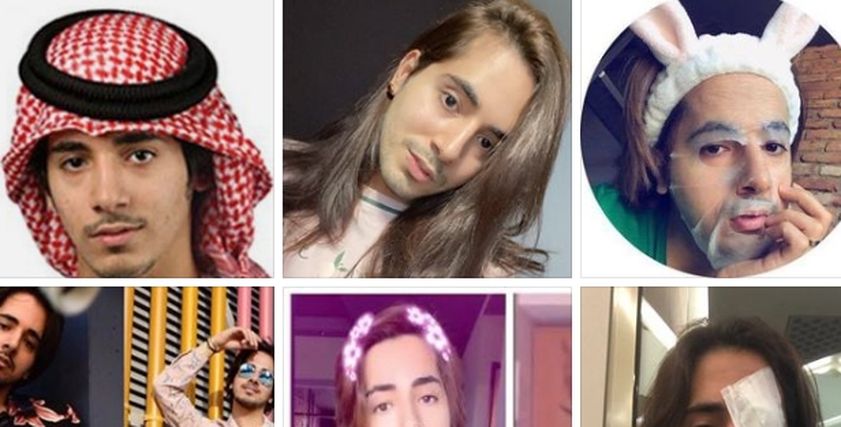 بدر خلف