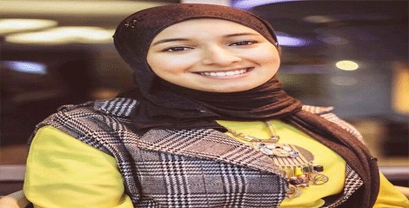 الفتاة المغربية