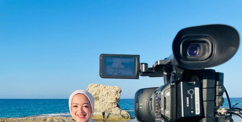 مريم حسن