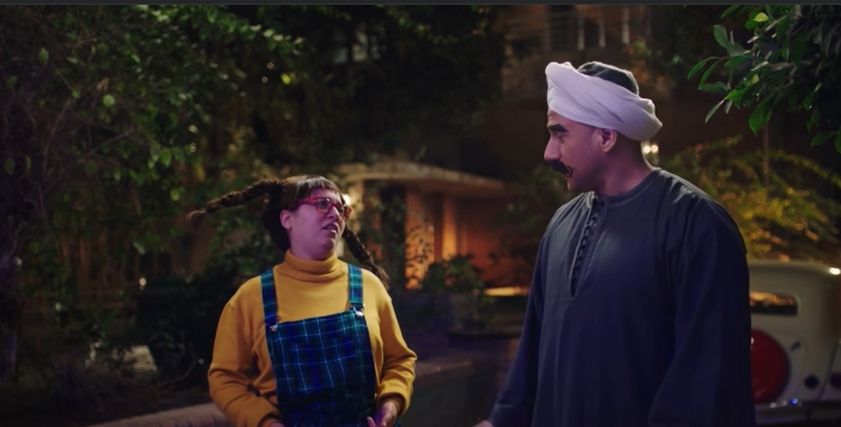 الكبير ومربوحة