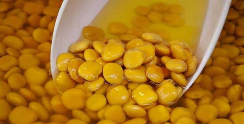 الترمس