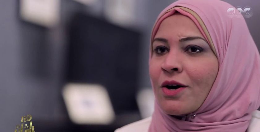 المهندسة الراحلة منى الخضيري