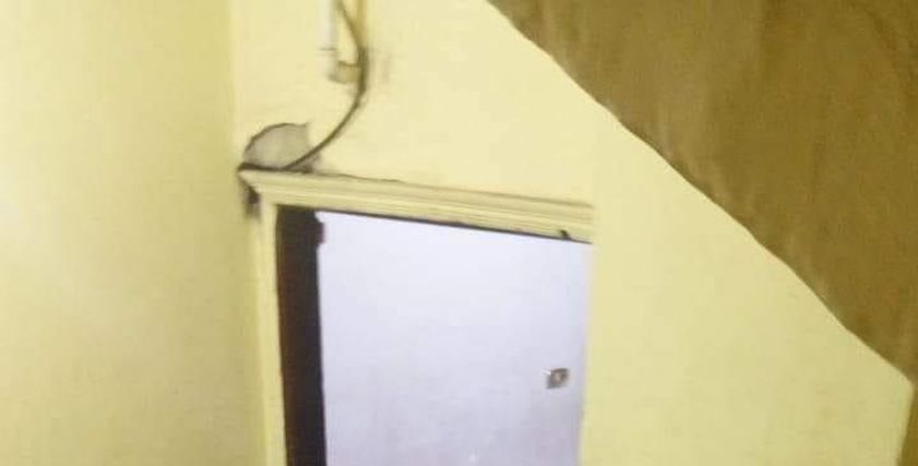 الطفل