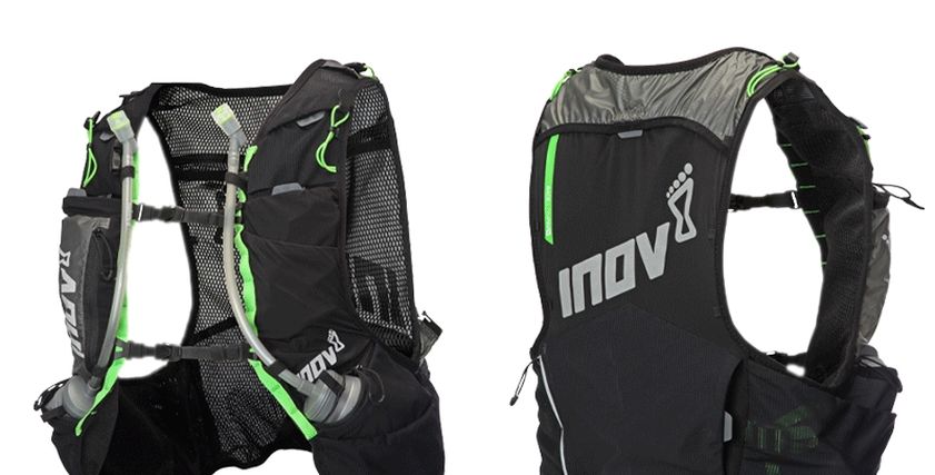 Inov-8 race ultra pro